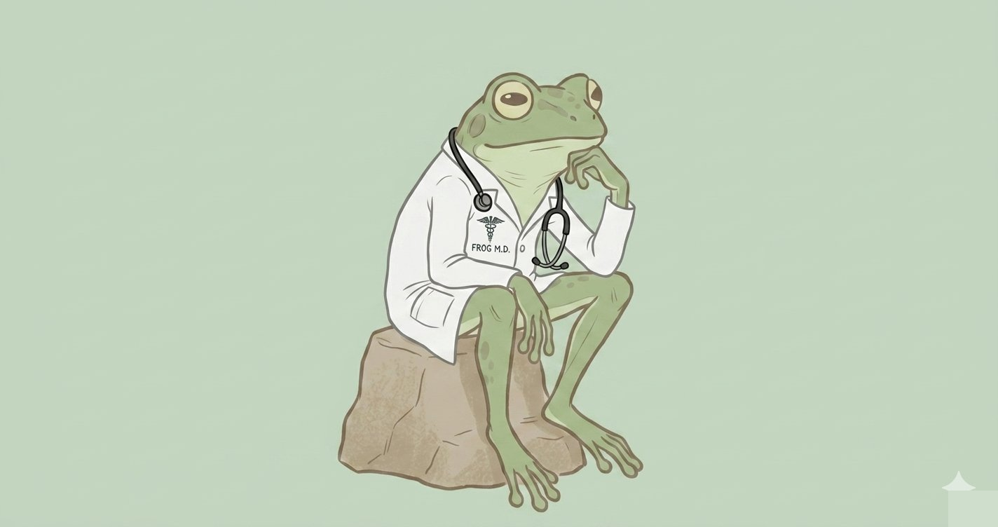 心と体を少し楽に